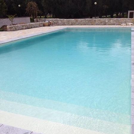 La Carcara Villa Otranto Exteriör bild