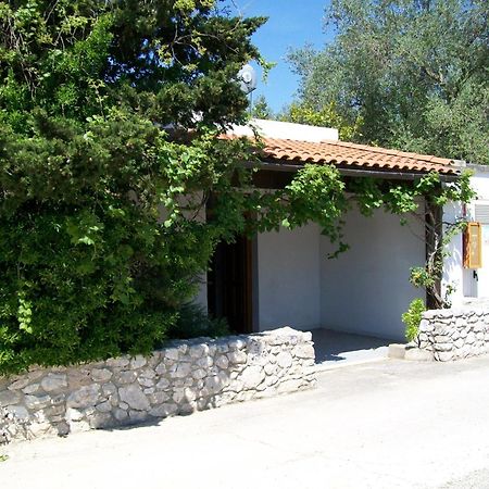 La Carcara Villa Otranto Exteriör bild