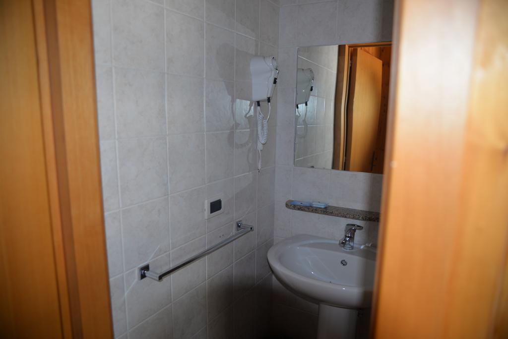 La Carcara Villa Otranto Exteriör bild
