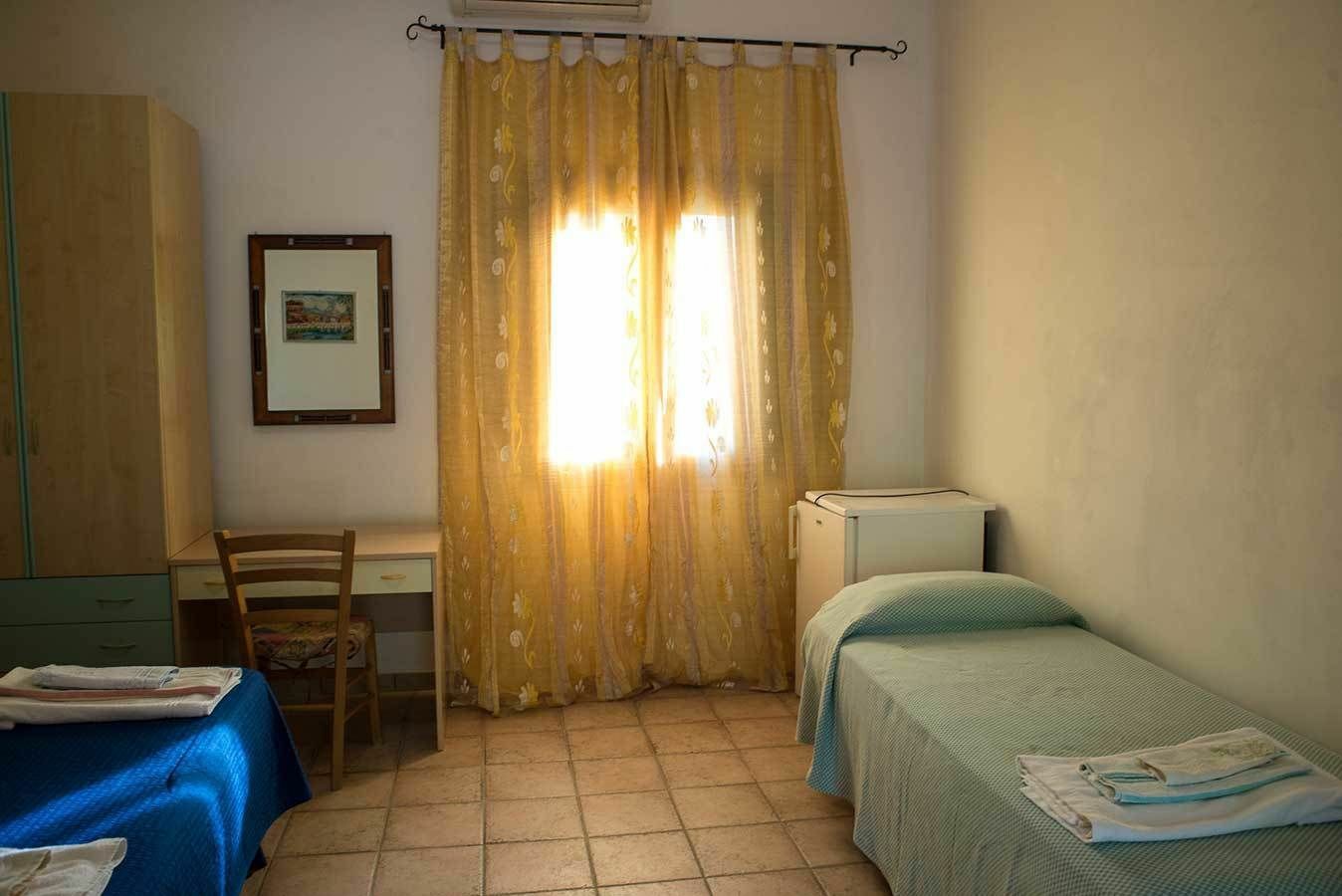 La Carcara Villa Otranto Exteriör bild