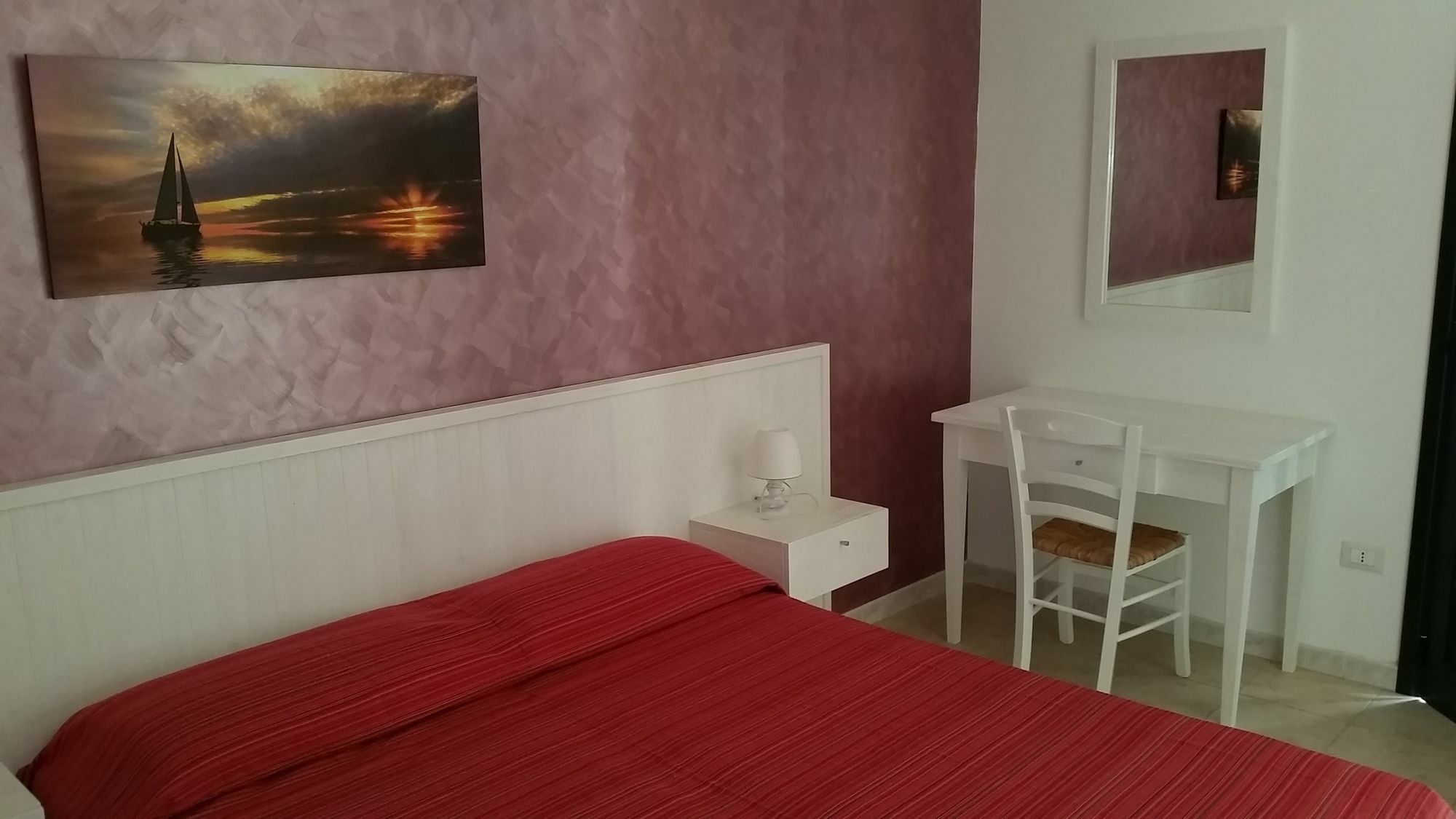 La Carcara Villa Otranto Exteriör bild